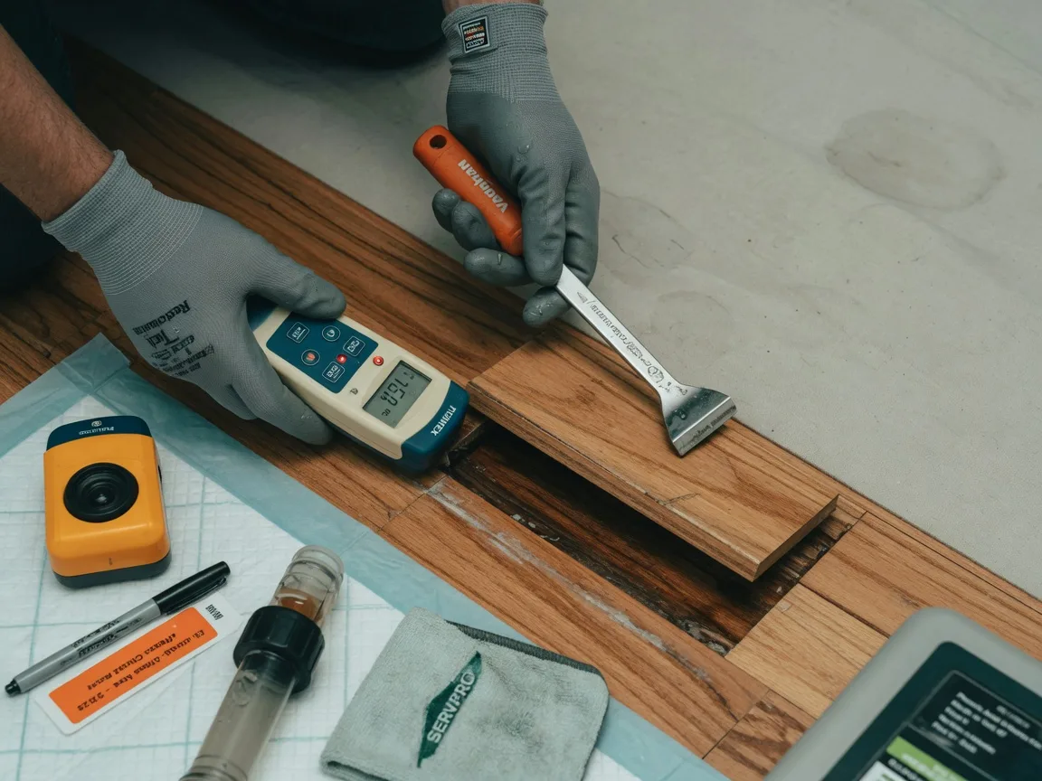 Why choose Water Damage Restoration in Edmonson, TX